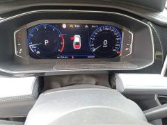 Volkswagen Sagitar 280TSI DSG Excellence Edition - фото 8