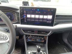 Volkswagen Sagitar 280TSI DSG Excellence Edition - фото 9