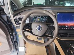 Denza D9 DM-i 970 AWD Premium Edition - ფოტო 10