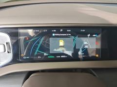 Denza D9 DM-i 970 AWD Premium Edition - ფოტო 11