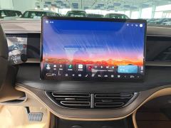 Denza D9 DM-i 970 AWD Premium Edition - ფოტო 12
