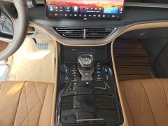 Denza D9 DM-i 970 AWD Premium Edition - ფოტო 13