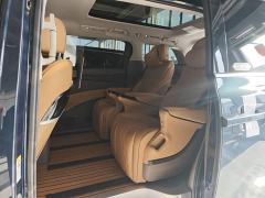 Denza D9 DM-i 970 AWD Premium Edition - ფოტო 16