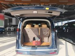 Denza D9 DM-i 970 AWD Premium Edition - ფოტო 18
