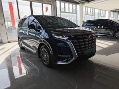 Denza D9 DM-i 970 AWD Premium Edition - ფოტო 3