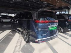 Denza D9 DM-i 970 AWD Premium Edition - ფოტო 4