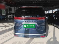 Denza D9 DM-i 970 AWD Premium Edition - ფოტო 5