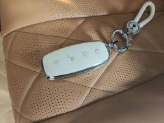 Denza D9 DM-i 970 AWD Premium Edition - ფოტო 8
