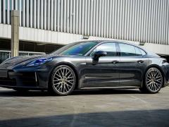 Porsche Panamera 2.9T - ფოტო 1