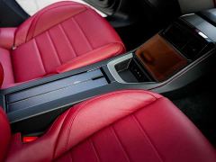 Porsche Panamera 2.9T - ფოტო 12
