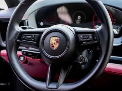 Porsche Panamera 2.9T - ფოტო 14
