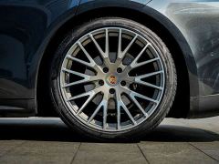 Porsche Panamera 2.9T - ფოტო 15