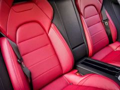 Porsche Panamera 2.9T - ფოტო 16