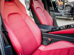 Porsche Panamera 2.9T - ფოტო 17