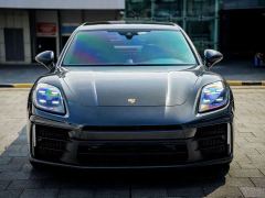 Porsche Panamera 2.9T - ფოტო 2