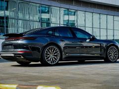 Porsche Panamera 2.9T - ფოტო 4