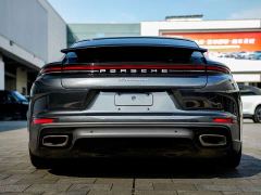 Porsche Panamera 2.9T - ფოტო 5