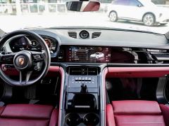 Porsche Panamera 2.9T - ფოტო 6