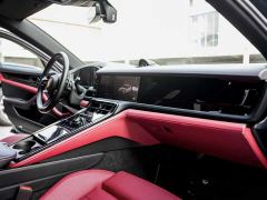 Porsche Panamera 2.9T - ფოტო 7