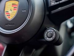 Porsche Panamera 2.9T - ფოტო 9