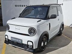 Geely Panda 210km Panda Kart - ფოტო 1