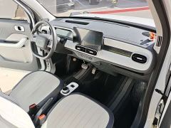 Geely Panda 210km Panda Kart - ფოტო 11