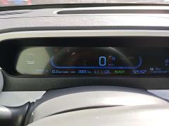 Geely Panda 210km Panda Kart - ფოტო 14