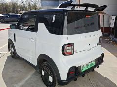 Geely Panda 210km Panda Kart - ფოტო 2
