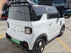 Geely Panda 210km Panda Kart - ფოტო 3