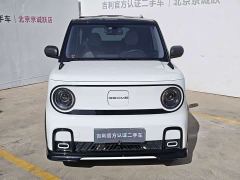 Geely Panda 210km Panda Kart - ფოტო 5