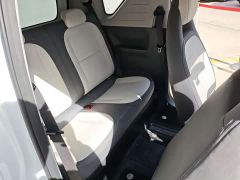 Geely Panda 210km Panda Kart - ფოტო 9