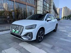 Audi Q2L e-tron Pure Electric Smart Comfort Edition - photo 1