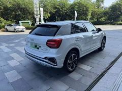 Audi Q2L e-tron Pure Electric Smart Comfort Edition - photo 6