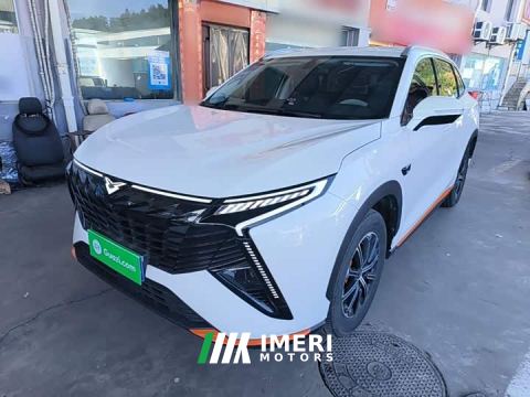 2023 Chery Kunlun 300 Horizon Edition - car from China