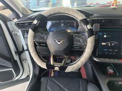 Chery Kunlun 300 Horizon Edition - фото 10