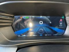 Chery Kunlun 300 Horizon Edition - фото 11