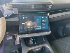 Chery Kunlun 300 Horizon Edition - фото 12