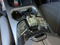 Chery Kunlun 300 Horizon Edition - фото 13
