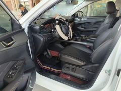 Chery Kunlun 300 Horizon Edition - фото 15