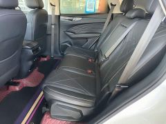 Chery Kunlun 300 Horizon Edition - фото 16