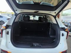 Chery Kunlun 300 Horizon Edition - фото 18