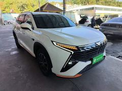 Chery Kunlun 300 Horizon Edition - фото 3