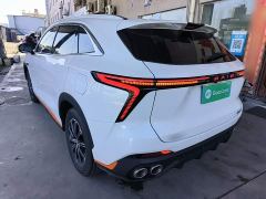 Chery Kunlun 300 Horizon Edition - фото 4