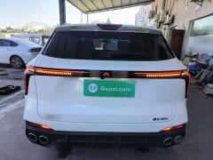 Chery Kunlun 300 Horizon Edition - фото 5