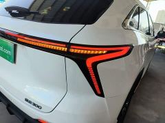 Chery Kunlun 300 Horizon Edition - фото 7