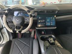 Chery Kunlun 300 Horizon Edition - фото 9