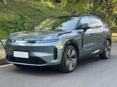 Lynk & Co 08 EM-P 245km Extended Range Halo - фото 1