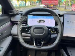 Lynk & Co 08 EM-P 245km Extended Range Halo - фото 13