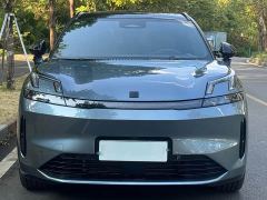 Lynk & Co 08 EM-P 245km Extended Range Halo - фото 2