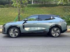 Lynk & Co 08 EM-P 245km Extended Range Halo - фото 3